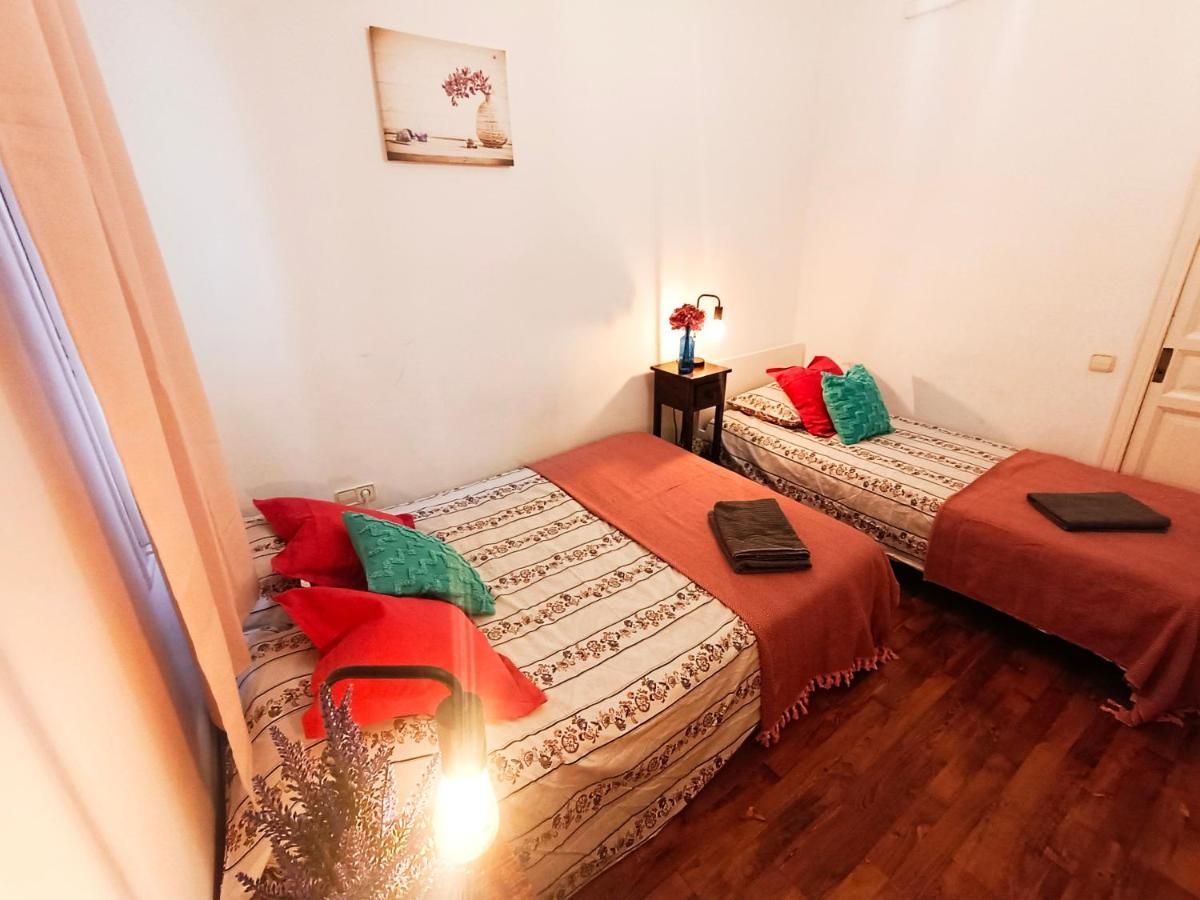 Urquinaona Rooms バルセロナ エクステリア 写真